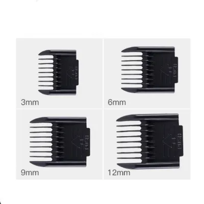 FurryFusion Tondeuse électrique pour chien et chat