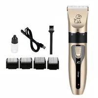 FurryFusion Tondeuse électrique pour chien et chat