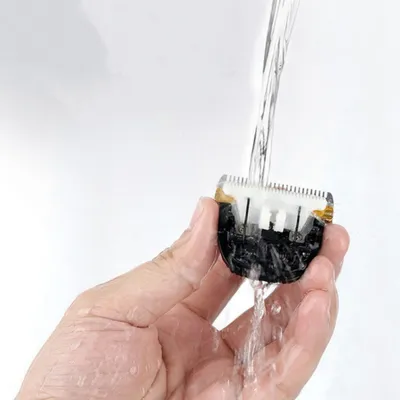 FurryFusion Tondeuse électrique pour chien et chat