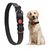 FurryFusion Collier réglable 38 - 62 cm pour chien moyen et grand