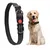 FurryFusion Collier réglable 38 - 62 cm pour chien moyen et grand FurryFusion Collier réglable 38 - 62 cm pour chien moyen et grand