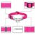 FurryFusion Collier réglable