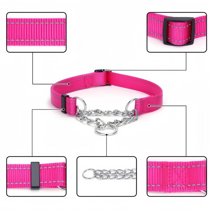 FurryFusion Tondeuse à griffes électrique pour chien et chat