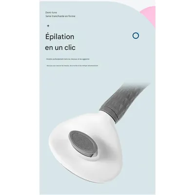 FurryFusion - Peigne à dents