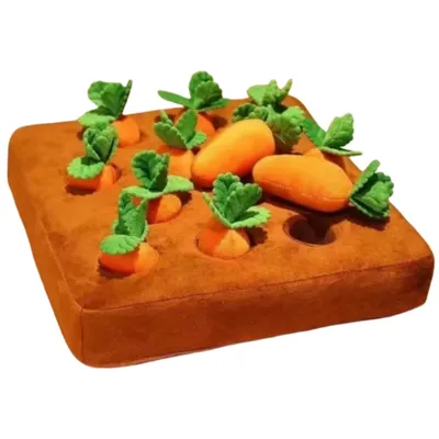 FurryFusion Jouet carotte FurryFusion Jouet carotte