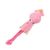 FurryFusion Peluche poulpe pour chien