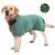 FurryFusion Peignoir pour animaux de compagnie