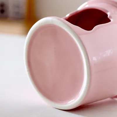 FurryFusion Nid en céramique pour hamster