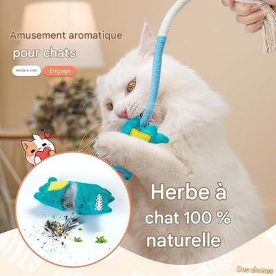 FurryFusion - Jouets en peluche