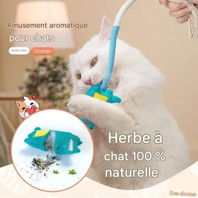 FurryFusion - Jouets en peluche
