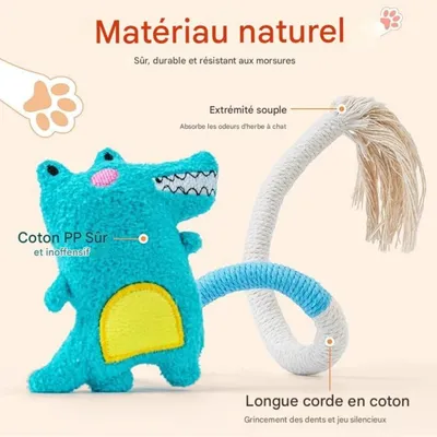 FurryFusion - Jouets en peluche