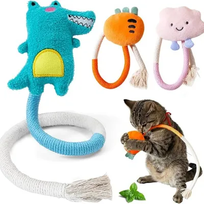 FurryFusion - Jouets en peluche