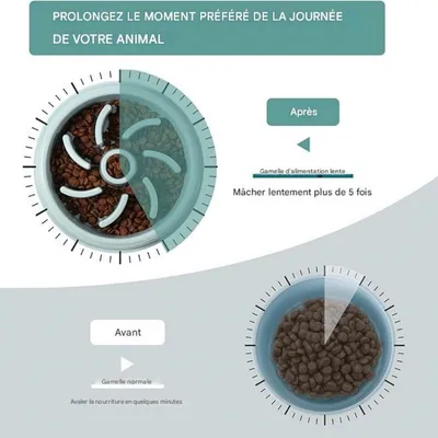 FurryFusion – Gamelle Slow Food