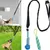FurryFusion Seil-Ziehspielzeug-Set für Hunde FurryFusion Seil-Ziehspielzeug-Set für Hunde