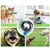 FurryFusion Seil-Ziehspielzeug-Set für Hunde FurryFusion Seil-Ziehspielzeug-Set für Hunde