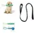FurryFusion Seil-Ziehspielzeug-Set für Hunde FurryFusion Seil-Ziehspielzeug-Set für Hunde