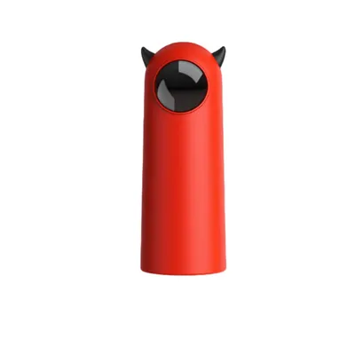 FurryFusion Jouet pour chat électronique avec laser infrarouge FurryFusion Jouet pour chat électronique avec laser infrarouge