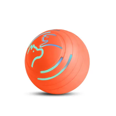 FurryFusion Bille Jouet Intelligente pour Chiens