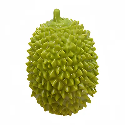 FurryFusion Jouet en forme de durian pour chien FurryFusion Jouet en forme de durian pour chien