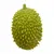 FurryFusion Jouet en forme de durian pour chien FurryFusion Jouet en forme de durian pour chien