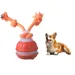 FurryFusion Intelligenter Rollball für Hunde