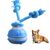 FurryFusion Bille Roulante Intelligente pour Chiens