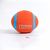 FurryFusion Jouet ballon ovale pour chien