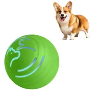 FurryFusion Bille Jouet Intelligente pour Chiens