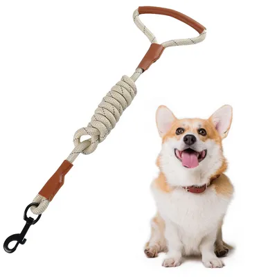 FurryFusion Corde de pour Chiens FurryFusion Corde de pour Chiens