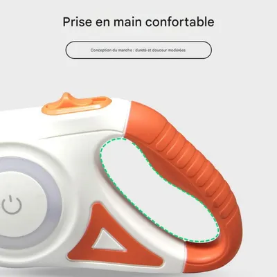 FurryFusion - Corde de remorquage