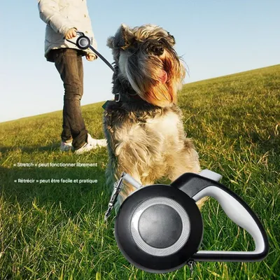 FurryFusion - Corde de remorquage