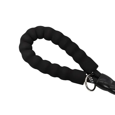 FurryFusion Correa para perros de doble extremo