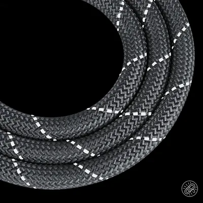 FurryFusion Corde de pour Chiens