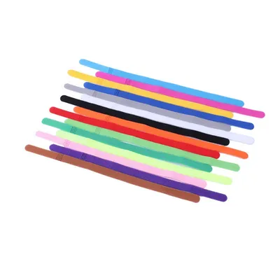 FurryFusion - String tag - 12 pièces FurryFusion - String tag - 12 pièces