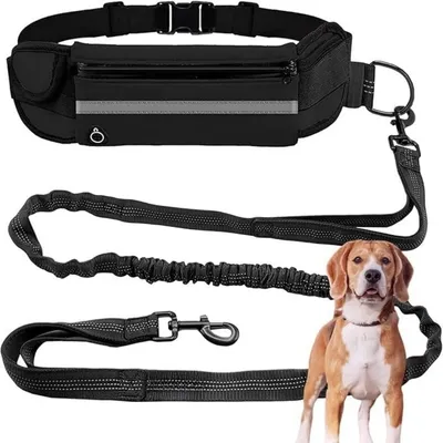 FurryFusion - Laisse pour animaux de compagnie FurryFusion - Laisse pour animaux de compagnie