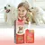 FurryFusion Spray Désodorisant pour Animaux de Compagnie