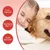 FurryFusion Spray Désodorisant pour Animaux de Compagnie