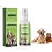 FurryFusion Spray Anti - Odor pour Animaux de Compagnie