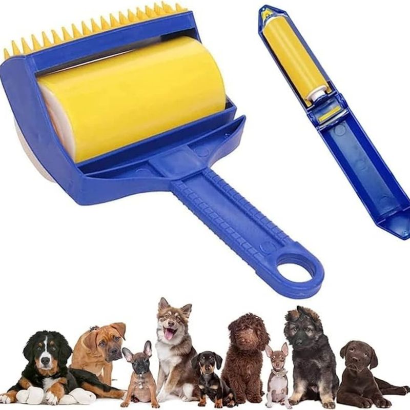 FurryFusion - Brosse dépilatoire