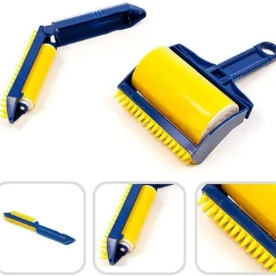 FurryFusion - Brosse dépilatoire