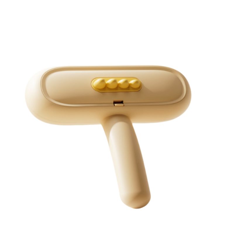 FurryFusion Rouleau anti-poil pour animaux de compagnie