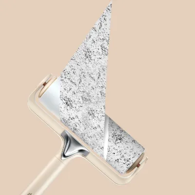 FurryFusion Rouleau anti - poils pour animaux de compagnie