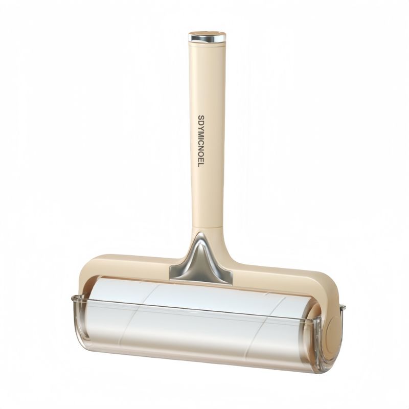 FurryFusion Rouleau anti - poils pour animaux de compagnie