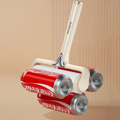 FurryFusion Rouleau anti - poils pour animaux de compagnie