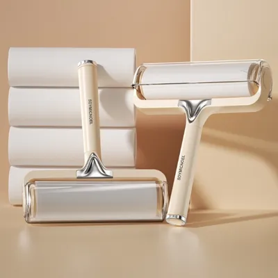 FurryFusion Rouleau anti - poils pour animaux de compagnie