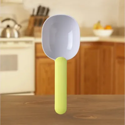 FurryFusion Cuillère doseuse pour croquettes de chien et de chat