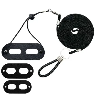 FurryFusion Laisse pour animaux rampants