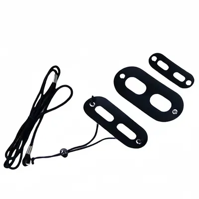 FurryFusion Laisse pour animaux rampants