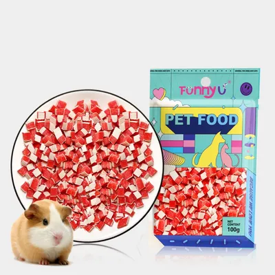 FurryFusion Biscuits nutritionnels FurryFusion Biscuits nutritionnels