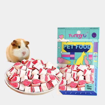 FurryFusion Biscuits nutritionnels